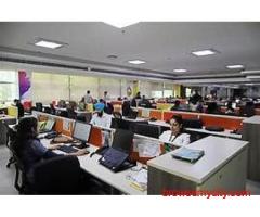 Sale of commercial property with Software company at Gachibowli main road, Area:8500 sft