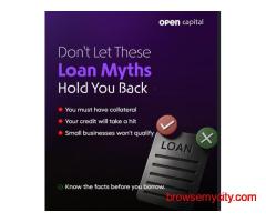 Empower Your Business with Small Business Loans!