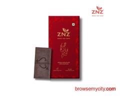 ZNZ Aphrodisiac Chocolates That Spark Passion