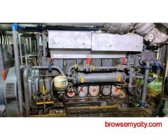 InSitu Crankshaft Grinding and polishing Services of Daihatsu Engine