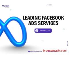 TOP META ADS SERVICES IN AMRITSAR