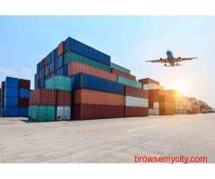 Shipping TV to India