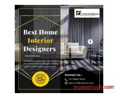 Best Home Interior Designers in Bangalore | Best Architects in Bangalore