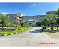 BBA & MBA Courses at UPES School of Business Dehradun – Apply Online