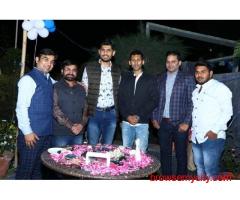 Savin Jain – Crafting Confidence, Building Brands