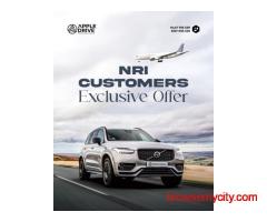 Best Taxi Service in Trivandrum