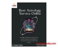 Find the Best Astrology Service Online with Blessings Astrology