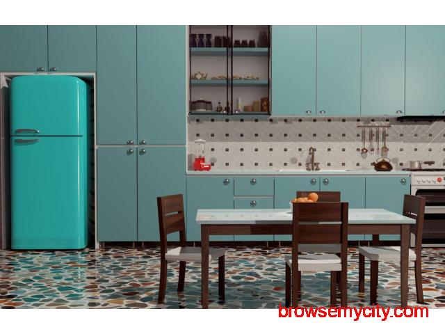 Interior Designing Consultancy Services by Opalspace - 1/1