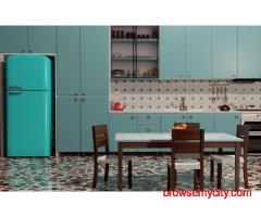 Interior Designing Consultancy Services by Opalspace