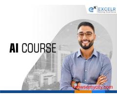 Learn AI from Industry Experts – Enroll Now