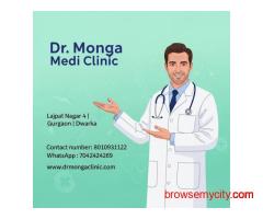 Searching for a reliable diabetes doctor near me ?