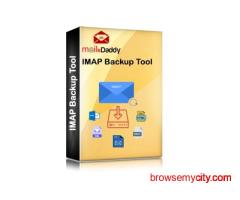 MailsDaddy Email Backup Tool