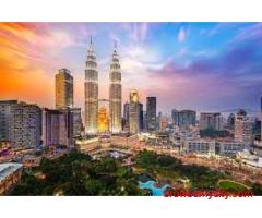 Corporate Event in Malaysia | Corporate Outing in Malaysia