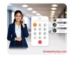 AI Agent – Smart Virtual Assistant for Customer Service & Business Automation