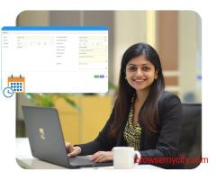 AI Agent – Smart Virtual Assistant for Customer Service & Business Automation