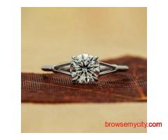 Why Solitaire Engagement Rings Are a Forever Favorite and Classic Gift