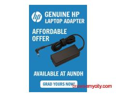 HP Laptop Adapter Sale – Genuine & Affordable in Aundh