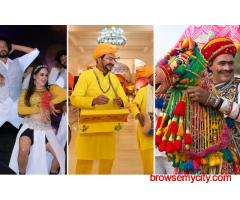 Elevate Your Celebration with Event Entertainment Services in Delhi