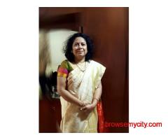 Dr. Jyoti Bobe | Leading Gynecologist & Obstetrician in Airoli