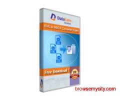 Simply Convert EML to MBOX without Losing Data