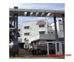 ICFAI Business School Bangalore – Top B-School Rankings