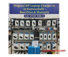 Original HP Laptop Charger in Kammanahalli – Best Price & Warranty