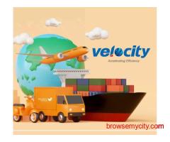Velocity Express (Kullu-Manali)