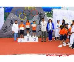 The Green Schools in Bangalore | Top Schools in Bangalore Admission Open 9035021400