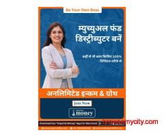 Become Mutual Fund Distributor in India | Imperial Money