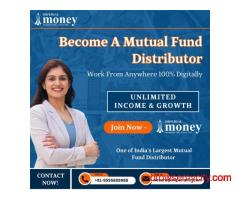 Become Mutual Fund Distributor in India | Imperial Money