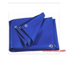 Tarpaulin Manufacturers in Delhi