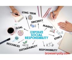 CSR Funding Partners For NGOs in Delhi | CSR Grants - Fiinovation Company
