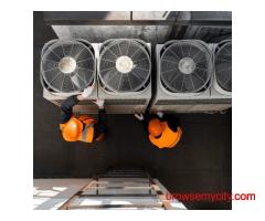 Top-Rated HVAC Services for Businesses