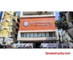 UPSC Coaching in Hyderabad | Prelims Cum Mains - La Excellence ias academy