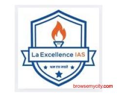 Best Degree with IAS Coaching in Hyderabad | Degree + IAS - La Excellence