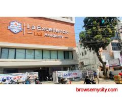 Top UPSC Coaching in Hyderabad | Best IAS Academy in Hyderabad - La Excellence