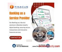 Banking as a Service Provider | AEPS Software Provider