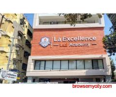 UPSC Coaching in Hyderabad | best UPSC coaching center in Hyderabad - La Excellence