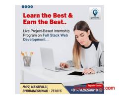 Best Internship Program in Bhubaneswar