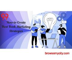 Best Book Marketing Strategies