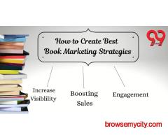 Best Book Marketing Strategies