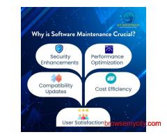 Best Software Maintenance and Support Services