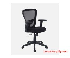 Office Chair and Furniture visit us https://www.samodular.in
