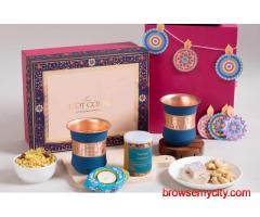 Premium Diwali Corporate Gifts for Employees & Clients