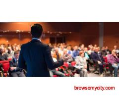 Find The Corporate Event Planner Services near Me