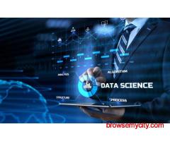Data Science Institute in Rohini