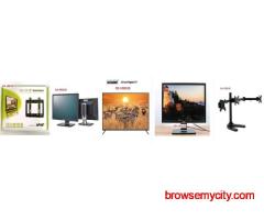 Brand new monitors 01