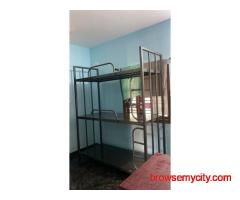 SRS HOSTEL ACCOMODATION