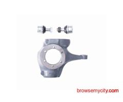 Heavy Duty Chevy 10 Bolt Knuckle for Offroad Steering