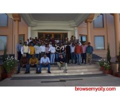Luxury Resorts for Corporate Outing Near Delhi NCR